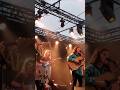 Black Sea Dahu White creatures  Argenton/Creuse 27 7 25 indiepop #indiepop Suisse #Switzerland #folk