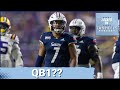 FINALLY! North Carolina Tar Heels Land (PROBABLE!) QB1 Gio Lopez from South Alabama
