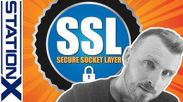 What is SSL - Secure Socket Layer Explained