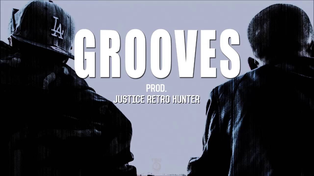 Freestyle Rap Beat, Grooves Prod. Justice Retro Hunter