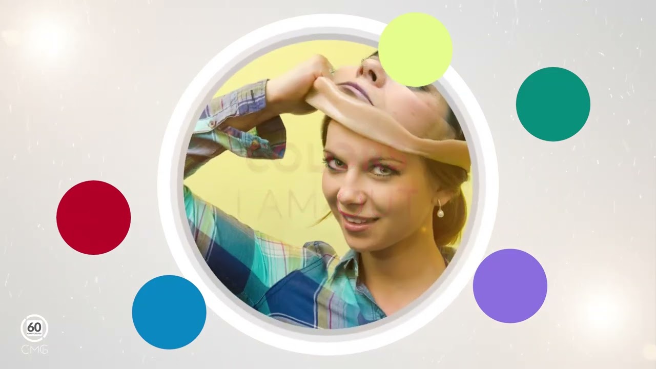 CMG 2024+ World Color Forecast, European Region