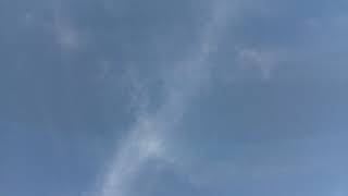Weather Cam Facing Up in Yuma, Az  2019-12-10 (day)