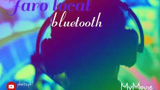 Jaro local-bluetooth 🎼🇸🇧🎶