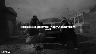 $uicideboy$ - Thorns (Türkçe Çeviri)