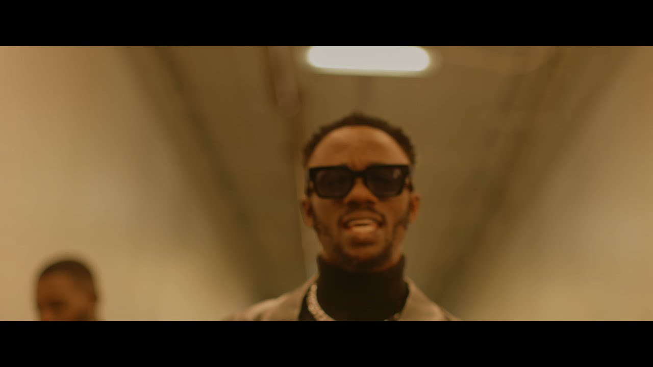 Shedi bala bala Jerry Shaffer ft. Hypeman BobbyBanks -  (Official Video)