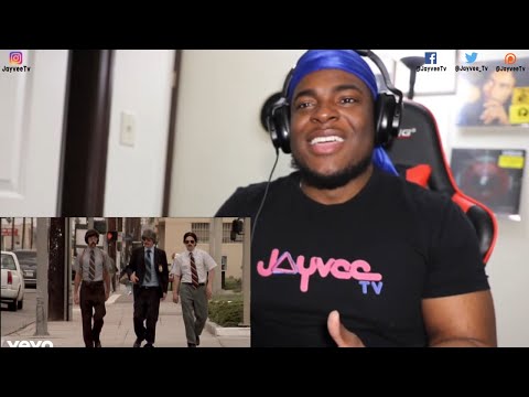 Beastie Boys — Sabotage (Official Music Video) REACTION