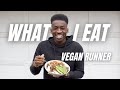 Everything i eat  high mileage run days  4800 calories vegan