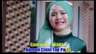 Duo Lagu Minang || Cinto Tak Pasti & Ambun Angan Bapisah