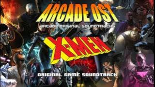 X-Men - I Wish You A Pleasant Journey (Intermission 3-2) (HD)