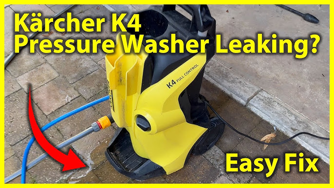 Karcher K3 Premium Power Control Home Pressure Washer £179.00 - Kärcher  Center SCE