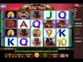 Virgin Games. UK online casino/slots. £2 bonus rounds on ...