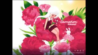 Video thumbnail of "[VOEZ] himmel - Carnation"