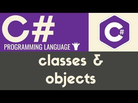 Wideo: Czym jest konkretna klasa w C# na przykładzie?