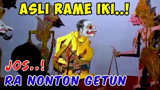 BAGONG MUSUH BOLODEWO ASLI RAME IKI..!