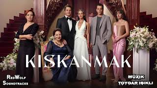 Kıskanmak Orijinal Dizi Müzikleri - Geçmişin Korkuları / Halit