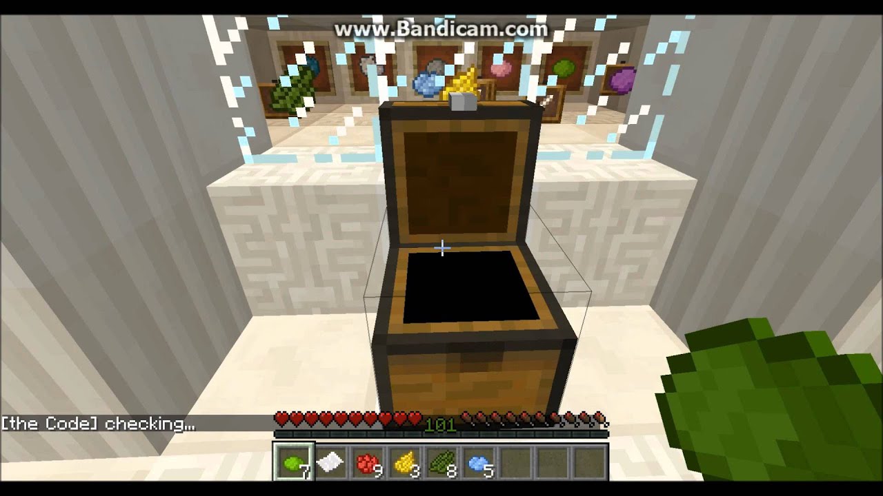 The Code Part 1 with TheZombiesOnTheBus