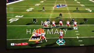 Madden stereotypes