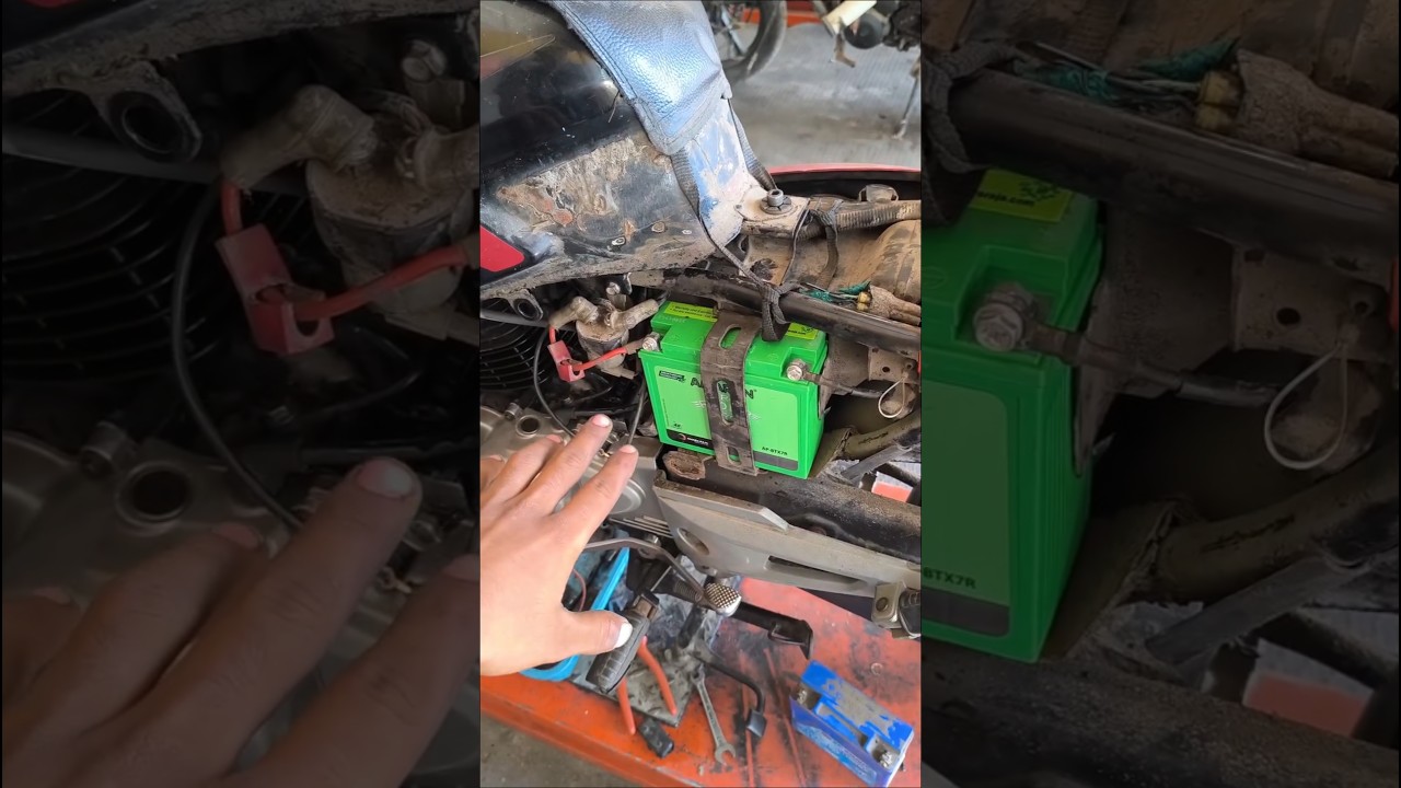 Pulsar 150 Self Kaam Na Kare To Kaise Check Kare 