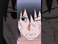 Sasuke vs.................. 🖤🖤🖤