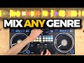 What Nobody Tells You About Mixing Multiple Genres What Nobody Tells You About Mixing Multiple Genres