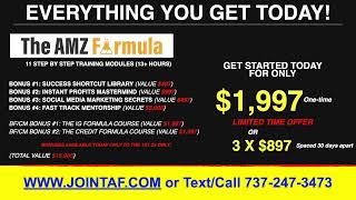 HOW TO START AN AMAZON BUSINESS FREE WEBCLASS LIVE