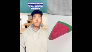 Quiet Kid Saves The Class