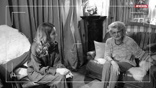 *Светлана Дружинина о пожаре в квартире в 1982 году. Игорь Кеблушек