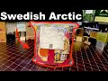 EPIC !!! MRE REVIEW Swedish Arctic Ration SPECIAL PURPOSE With Wilderness Stew