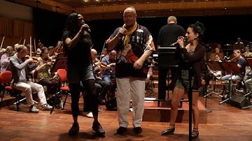 Extra BWH - WELCOME TO THE SIXTIES