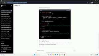 python program to print fibonacci series upto n terms