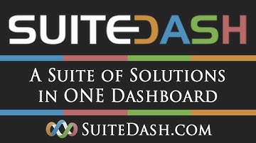 Open Source Project Management Software || SuiteDash makes sense!
