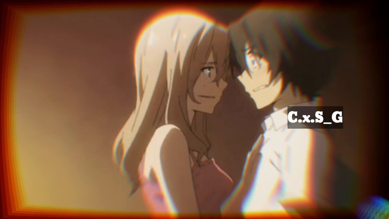 Gleipnir: Clair.X.Shuichi | Momentos hot |「AMV」 - YouTube