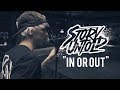 Story untold  in or out official music