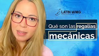 Qué son las regalías mecánicas - La Industria Musical - LatinWMG