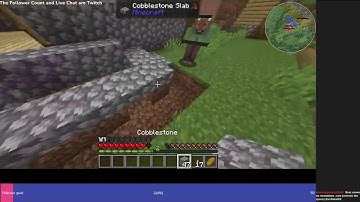 Minecraft Create Mod Live, Pt. 2
