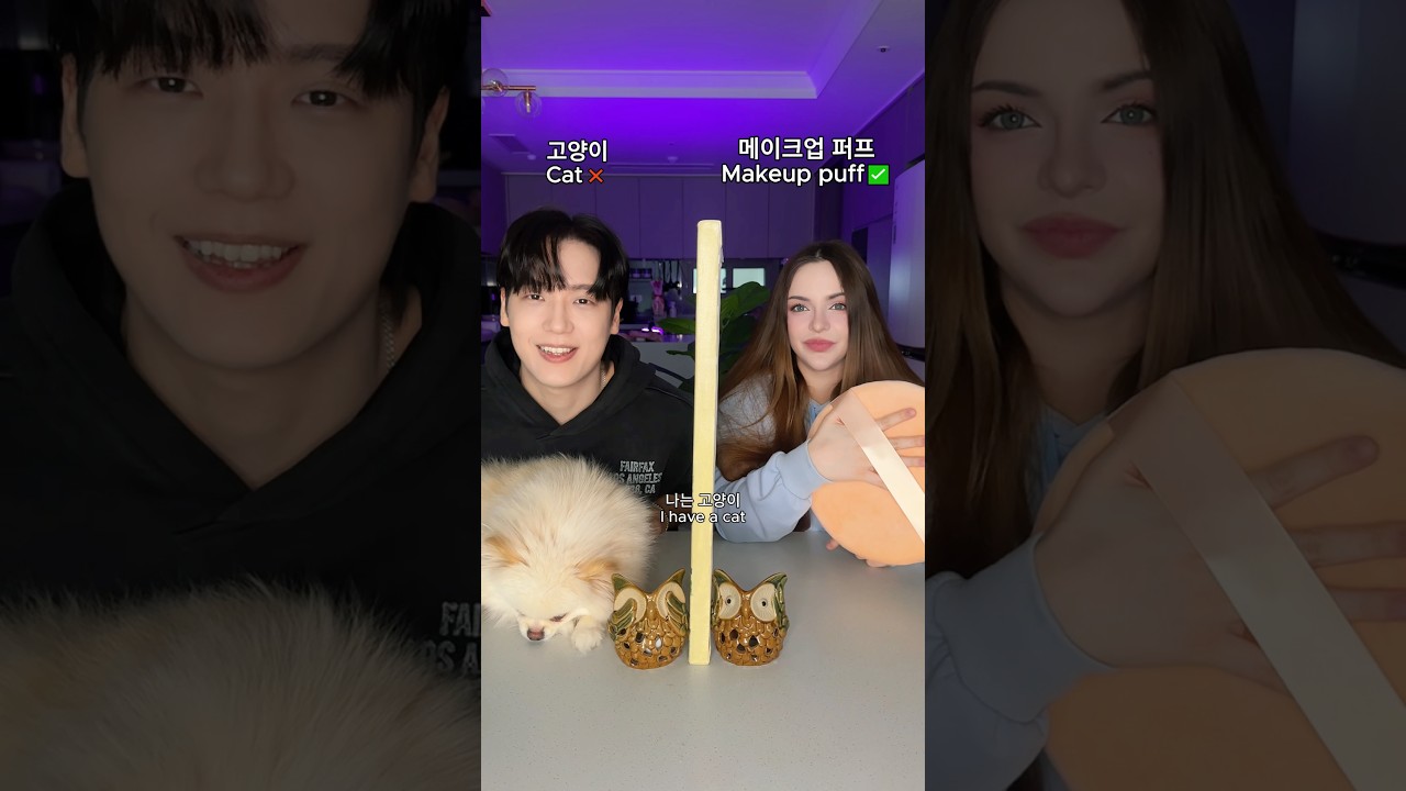 Where did she even get THAT😱🤣