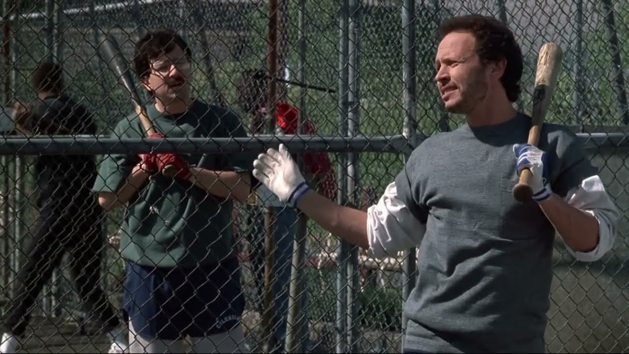 When Harry Met Sally (1989) - "You Made A Woman Meow??" | Movie Moments