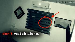 These Ghost Sightings Will DISTURB You | Real Paranormal Activity Compilation