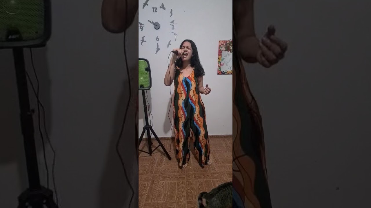 Cover Popurri Pandora