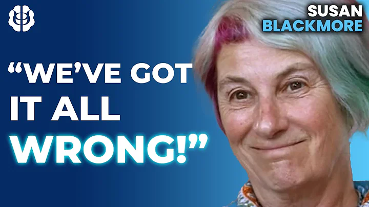 A New Approach to Consciousness? From the Perspective of a Panpsychism of Models | Susan Blackmore