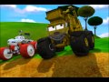 Bigfoot Presents Meteor And The Mighty Monster Trucks Episode 24 On Shaky Ground Bigfoot Presents Meteor And The Mighty Monster Trucks Episode 24 On Shaky Ground