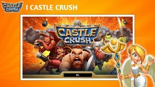 Game Strategi Terbaik Di Android Castle Crush - Cupers ID screenshot 4
