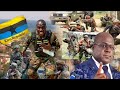 MURIKIGITONDO LE30 3 BITUNGURANYE FARDC IBYUTSE IHIGA BUKWARE FDLR M23 BYAYIKERANYE EU NURWANDA N