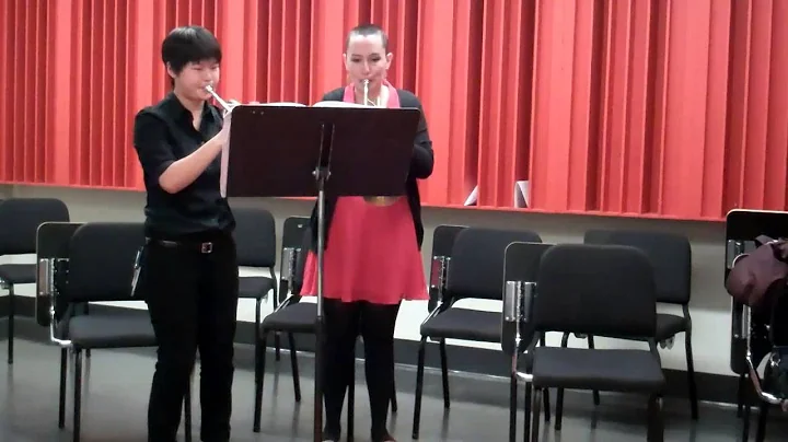 Bolero - Sharon & Heather (unedited)