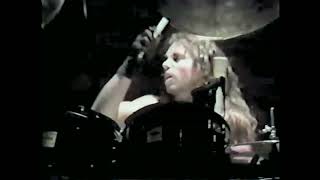 Megadeth - My Last Words Soundcheck