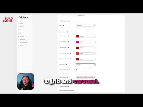 Tiles format in BuildEmpire | Behind the Build