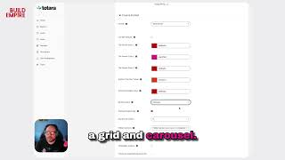 Tiles format in BuildEmpire | Behind the Build