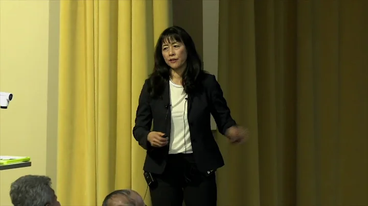 Jacqueline Chen: "DNS of Turbulent Combustion in C...