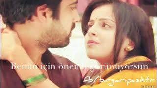 Tatlı Bela Dizi Müziği Türkçe Altyazılı-IPKKND Ek Baar Phir Title Song