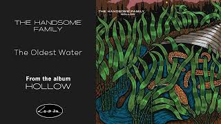Vídeo de The Oldest Water
